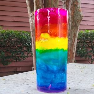 LGBTQ Customs Tumblers
